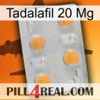 Tadalafil 20Mg 24